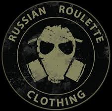 Russian Roulette Clothing Coupon